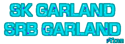 Sk Garland SRB Garland