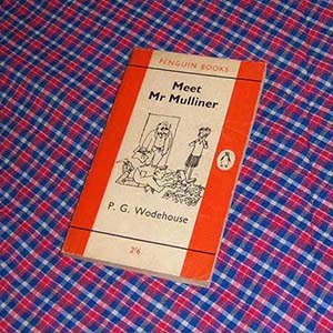 Noches pasadas : Wodehouse