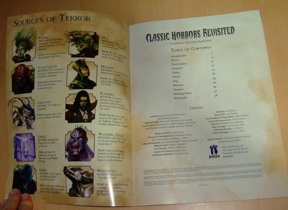 Las Torres del Fenix