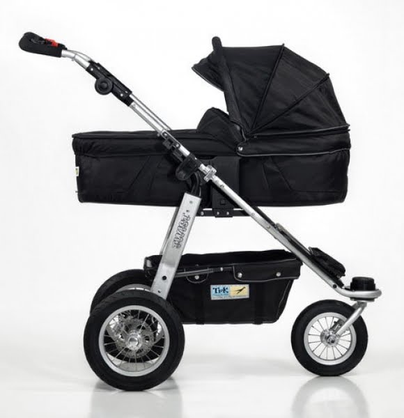babyvogn