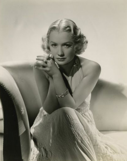 miriam hopkins miriam hopkins photo