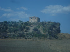 tra Foggia e Benevento - Between Foggia and Benevento