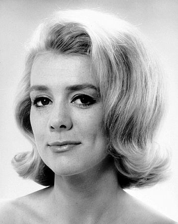 Pictures of inger stevens