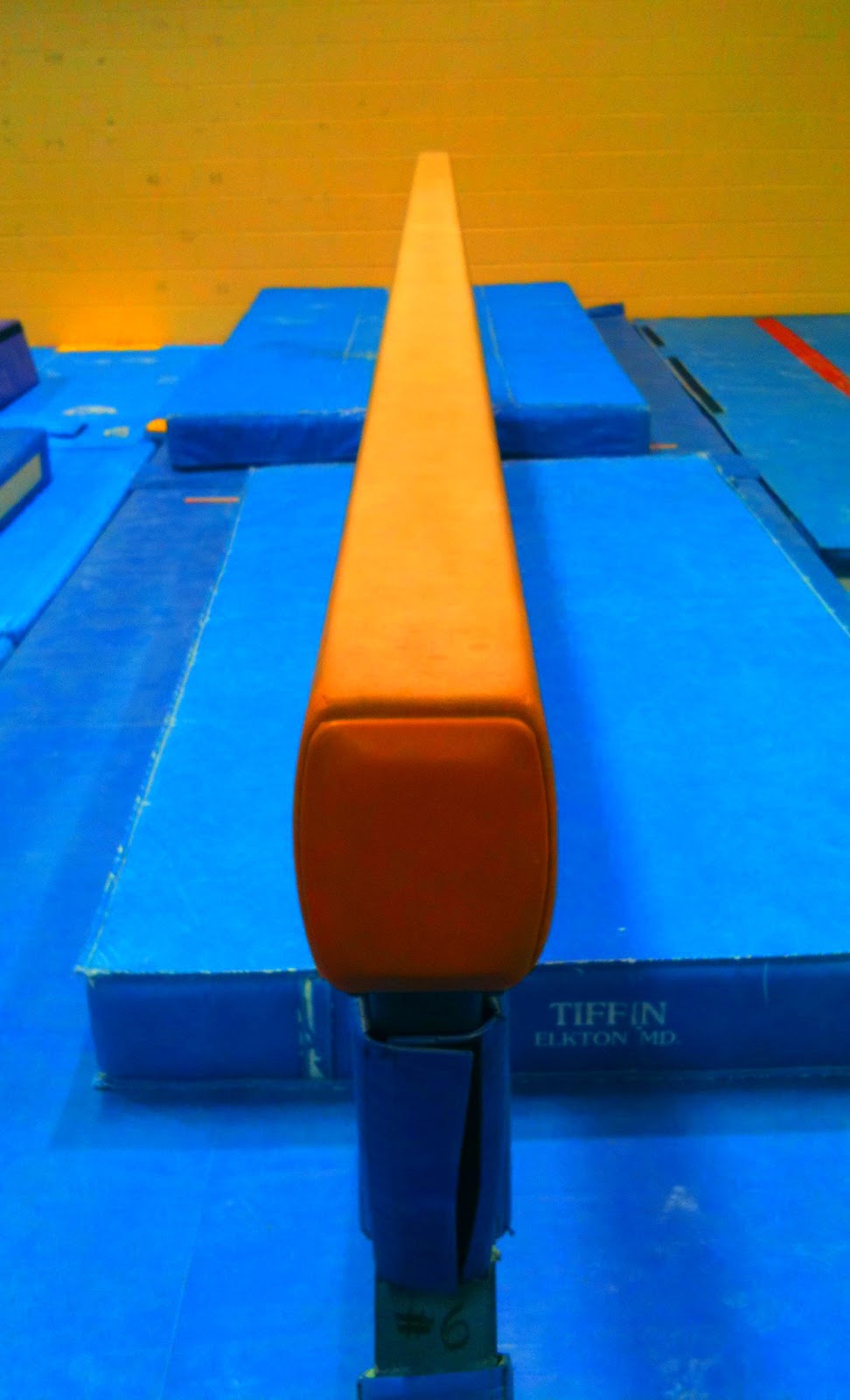 Equipment Gymnastics the Great