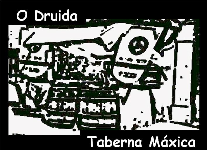 O Druida