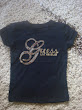 GUESS GIRL TOP