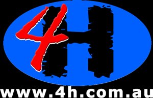 Hobzees 4h - The 4wd Shop