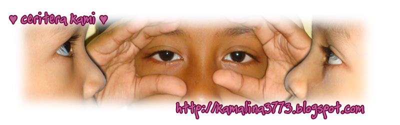 ♥♥♥ Ceritera Kami ♥♥♥
