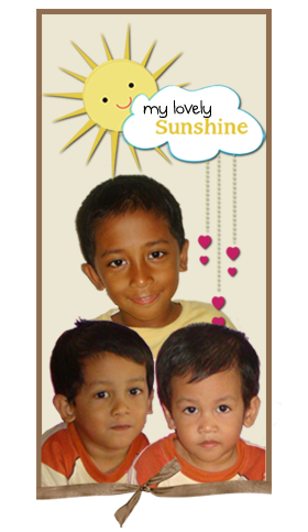 ♥ My Kids ♥