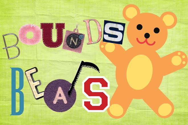 Bounds Bears