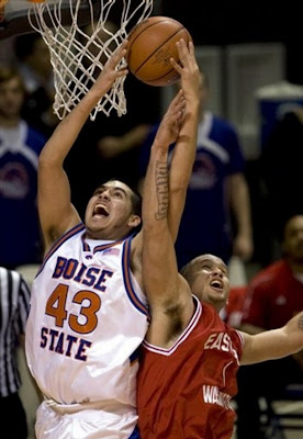 Chris Busch