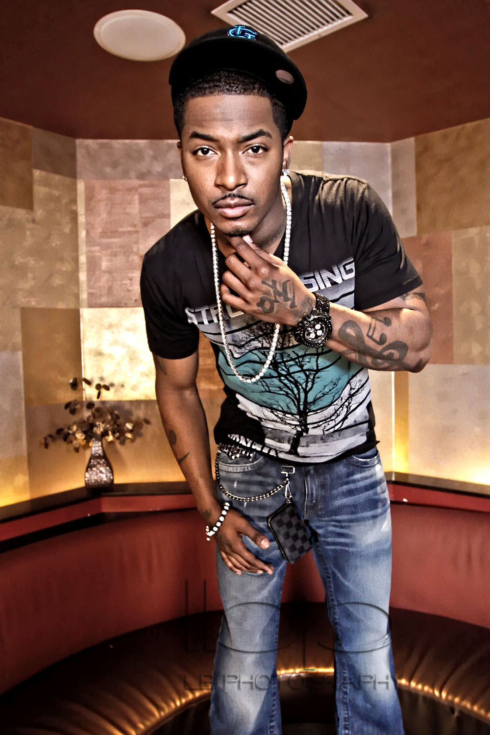 chingy pictures