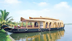 one bed room houseboat