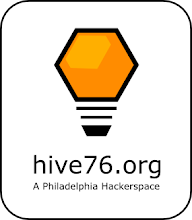 Hive76 - Philly Hackerspace