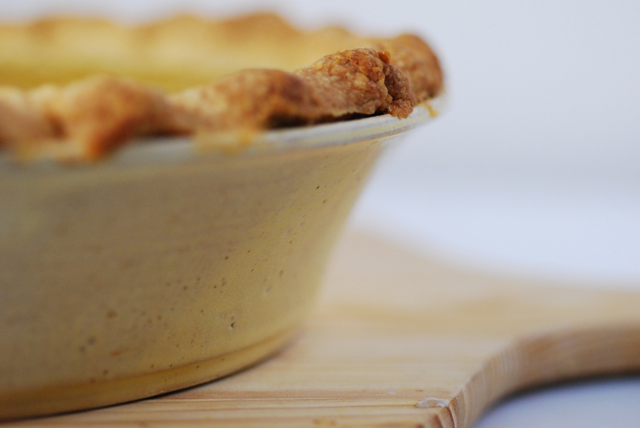 Know Whey Grange Favorites Pattypan Pie