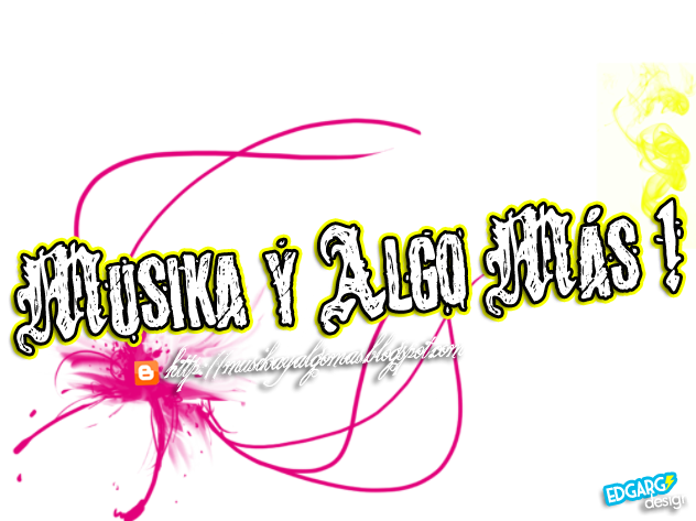 Musika y algo más!