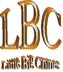Little Big Crimes