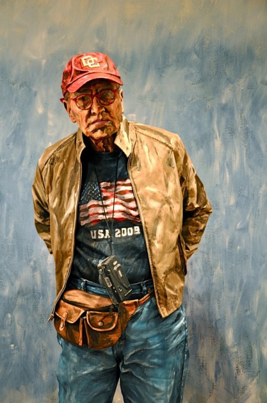 Amazing Acrylic Painting