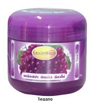 Legano Spa Salt