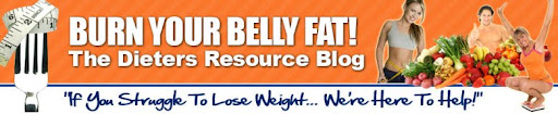 Belly Fat Diet Plan