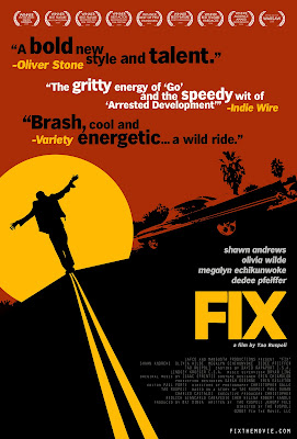 Updated FIX Poster