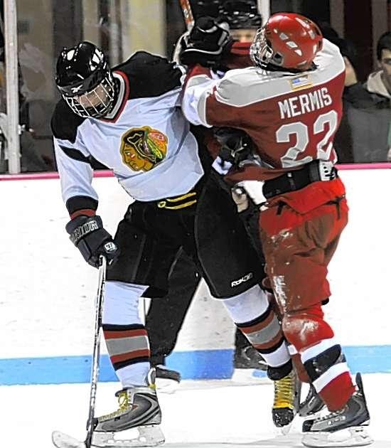 LetsGoDU Dakota Mermis Commits To DU