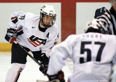 LetsGoDU: Boone Hockey Jerseys Now Available