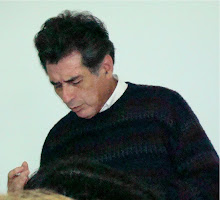 Dr. SAAVEDRA SALAS, Holger