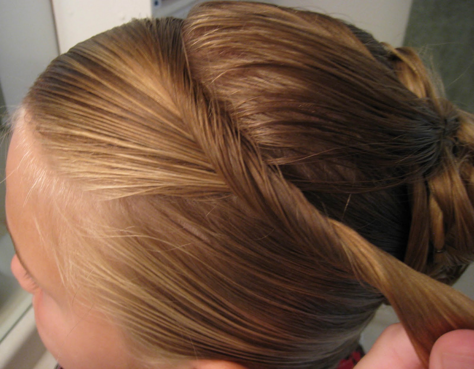 30 Remarkable French Twist Hairstyle Collection CreativeFan