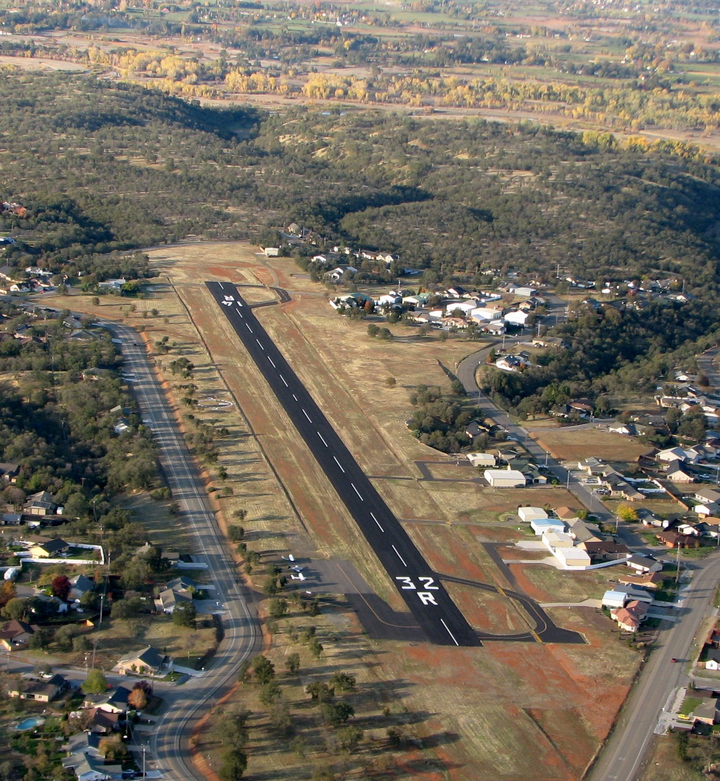 Lake California Airpart 68CA lake California Airpark 68CA