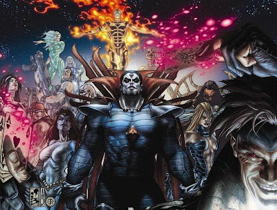 Mr. Sinister X-Men