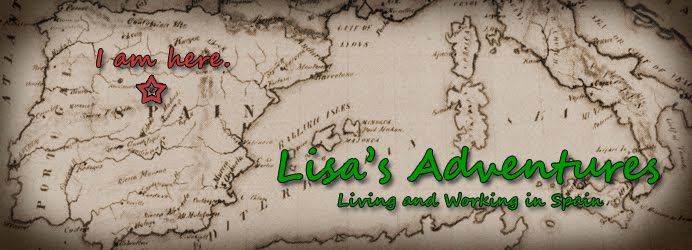 Lisa's Adventures