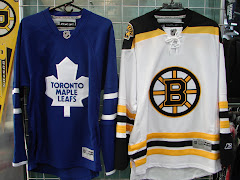 ORIGINAL NHL PRO JERSEYS