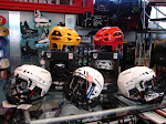 CASCOS - HELMETS