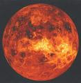 First Star, Venus