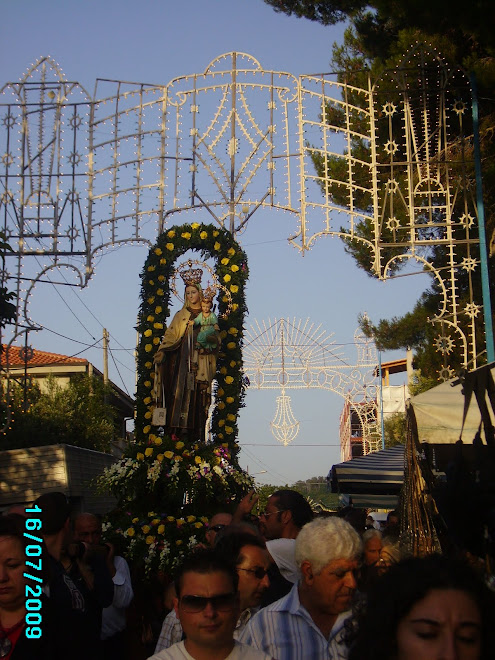 processione 2009