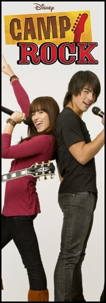 Camp rock