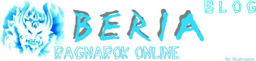 Beria Ragnarok Online