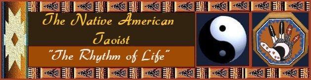 The Native American Taoist