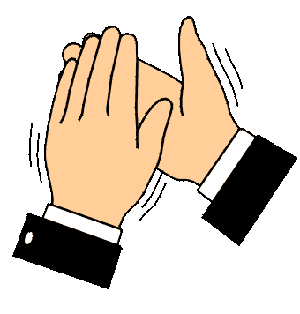 http://3.bp.blogspot.com/__Tqv0Plr854/TQvbVg8STAI/AAAAAAAAAkY/ktArQQZzJR8/s1600/applause.gif