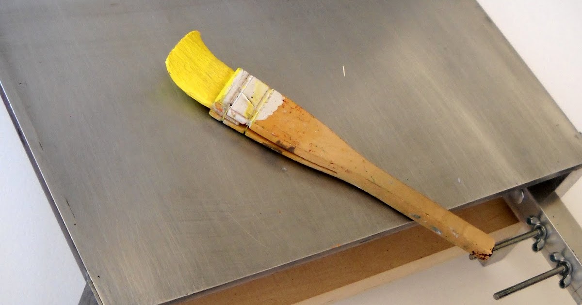 ParksArtworks Encaustic Resources Palette