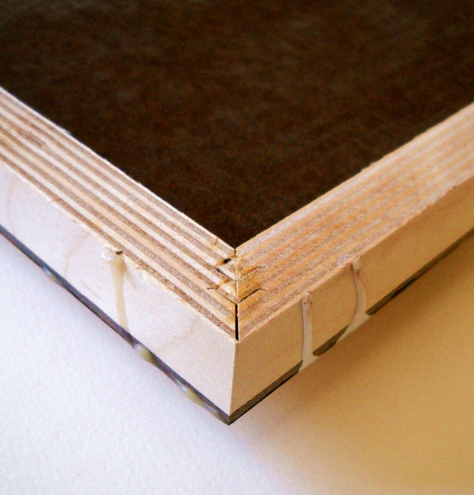 ParksArtworks Encaustic Resources Wood