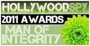 Hollywood Spy Awards