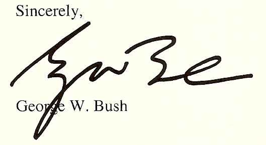 [Pres.+Bush+signature.jpg]