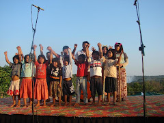 Coro Comunidad Yriapu