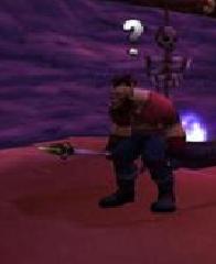 Quests got you feeling like this guy looks?