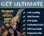 Dugis WOW Leveling Guide