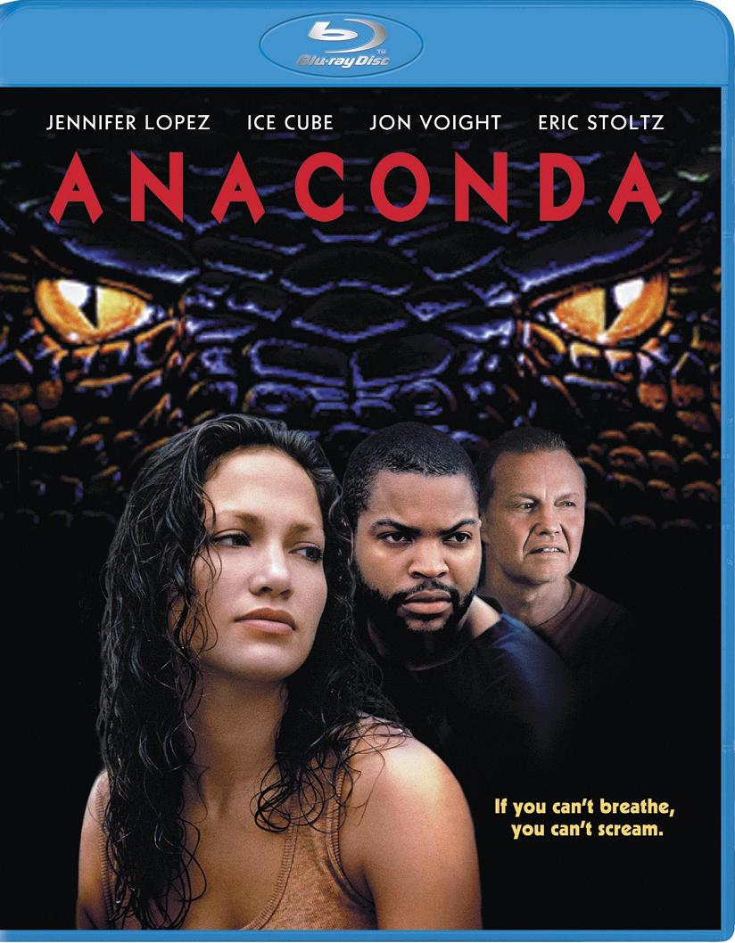 English Movie Anaconda 3 Full Movie