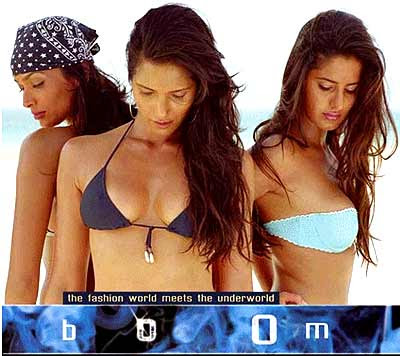 Katrina Kaif s throwback pictures from Boom sets go viral