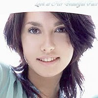 Maria Ozawa Beautiful Face